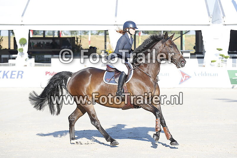 Victoria Van Breemen