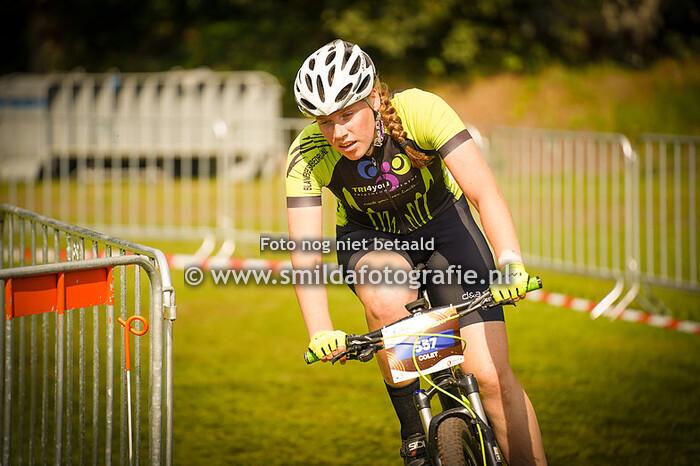 Finish deel 1 Veldslag om Norg 2023