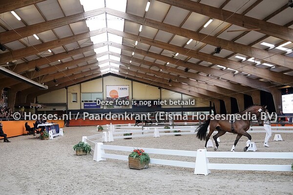 200121 HK Longeren 2020