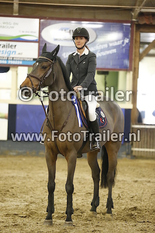 S8 -  1.20m Against the clock