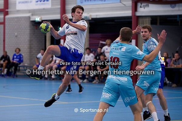 DFSArnhem/Huissen-Imto Benelux Hellas