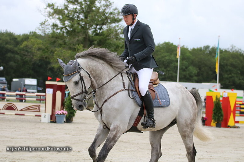 CH Rijs 03-08-2019 Z