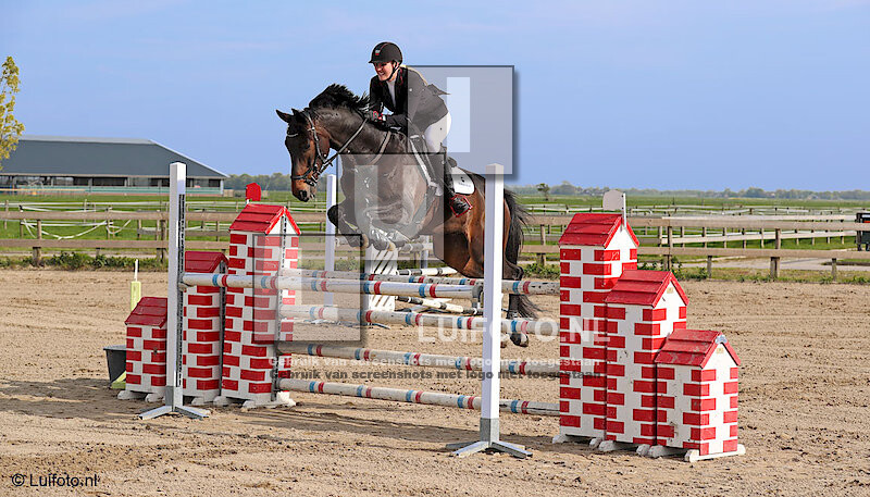 30-4 Springen RV SPA