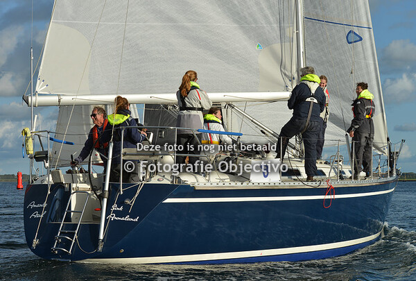 8 uren van de Oosterschelde 2023