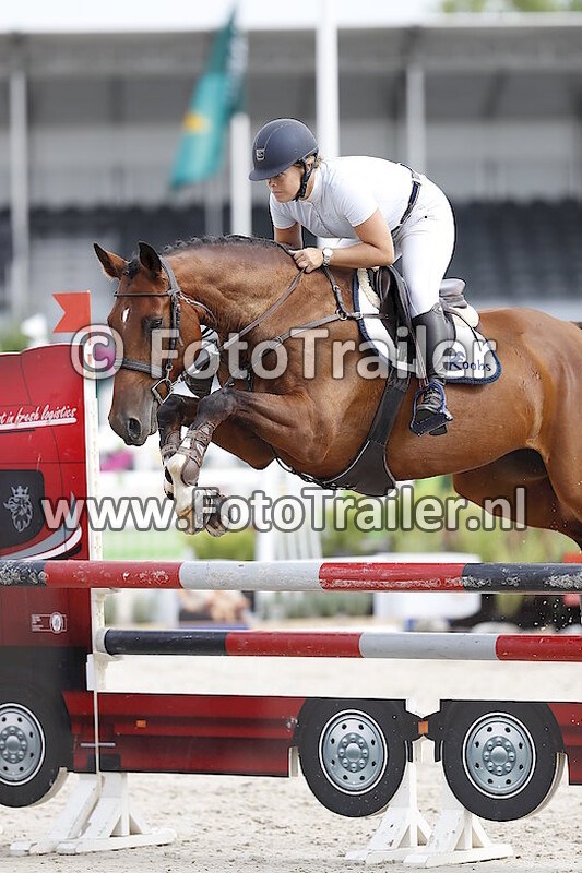 Monique Koobs van den Belt