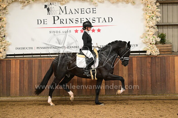 Marlou de Ruyter - Salomo Sollenburg