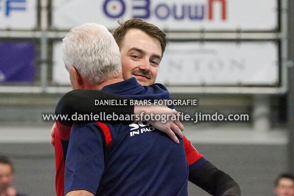 ZVH - Sliedrecht Sport uitslag 1-3