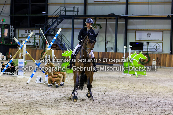 JIL 2025 Paard 130cm 03-01-25