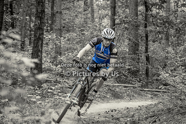 MTB VORDEN 31 JULI 2022