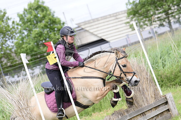 Sabine van der Lubbe