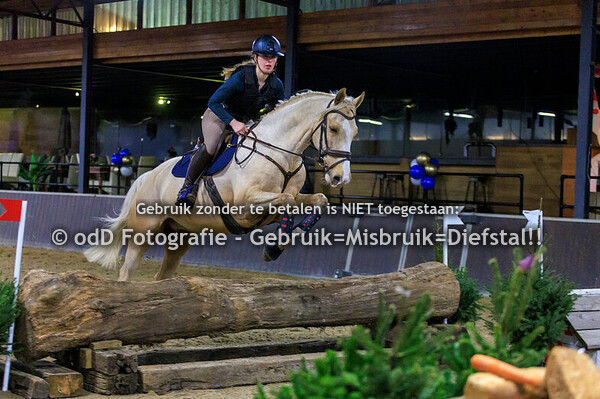 Indoor SGW trainingen 20 18.30 28-12-25
