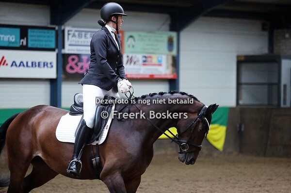 05-10-2025 - Paas Totaal Afbouw DCV in Vlagtwedde