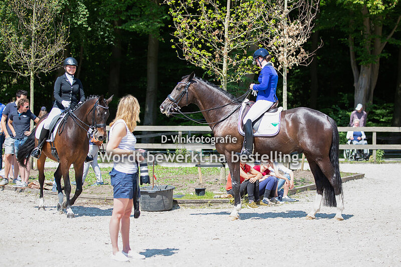 426. Lotte van Engelen - Higgins