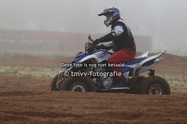 Offroad Staphorst Quads 27-12-24