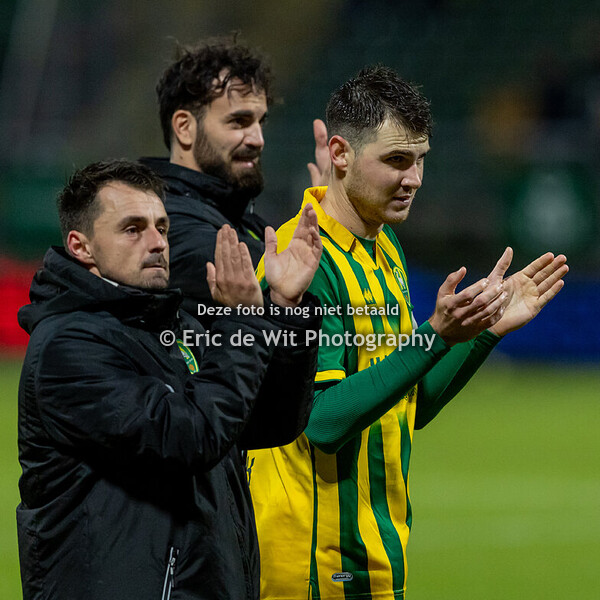 2025 11 25 ADO Den Haag - De Graafschap