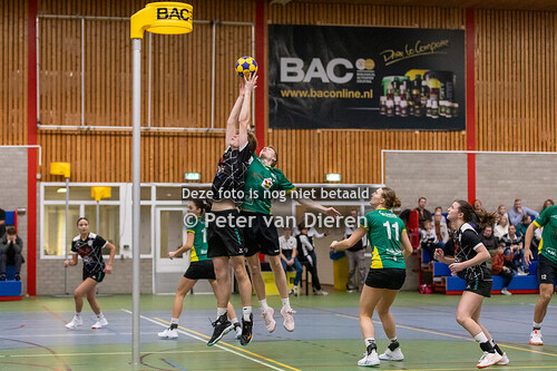 20251129 - KCC/CK Kozijnen 1 - Groen-Geel/RMcD Huis Emma 1