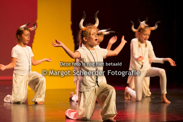 12 De heilige koeien