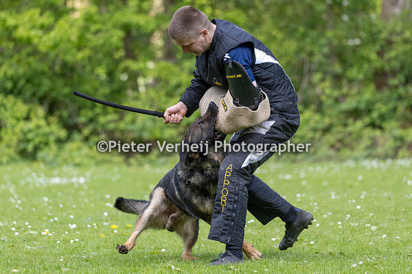 Lotnr 7 Ruben Romijn