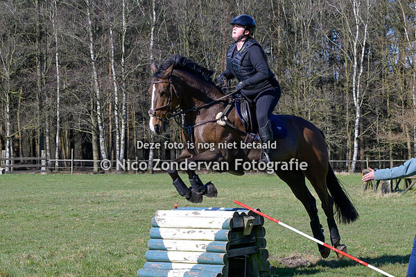 Crossles 16-03-2025  13:00 uur