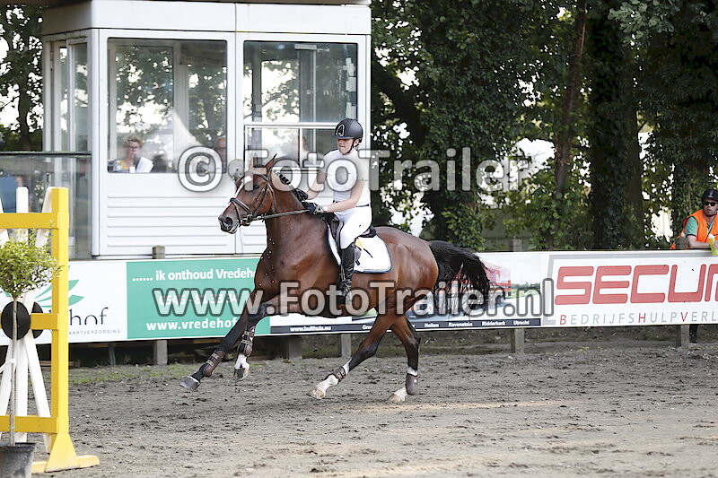 Danielle Grootte Bromhaar