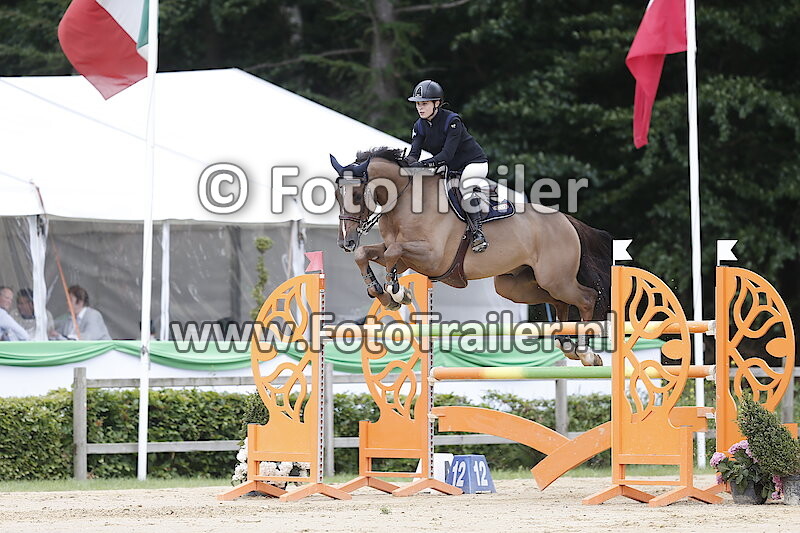 Sarah Bonnet de Cazalet