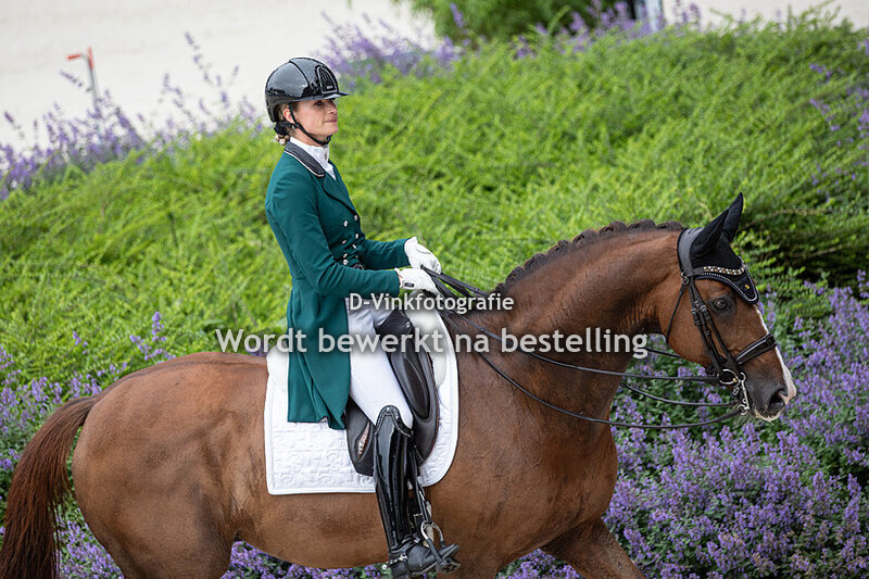 Dinja van Liere - Hartsuijker