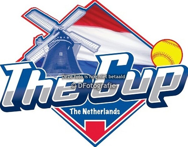 Softball The Cup '25