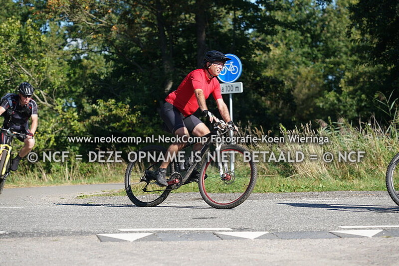 2025-09-06 Norg, Velodroom Veldslag om Norg 37 km - 10.33-10.47