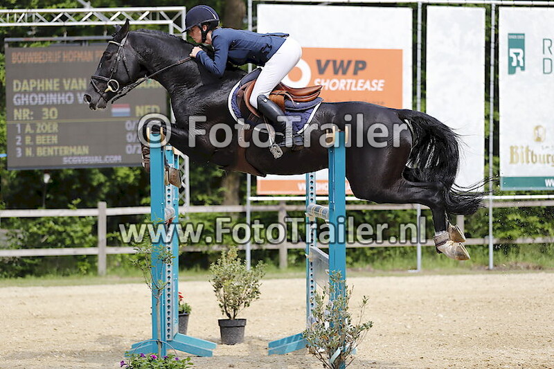 Daphne van der Schaar