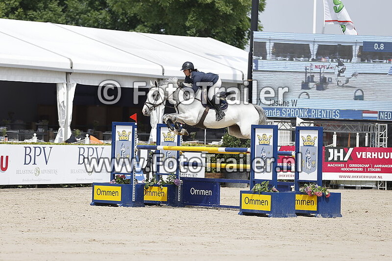 miranda spronk rienties