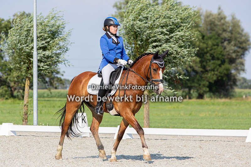 Stal Alblas 21-07-2018