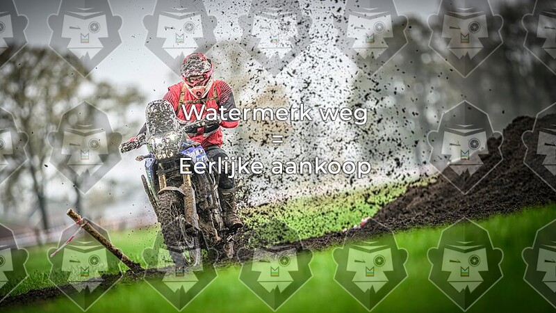 Offroad Rit Varsseveld 2025