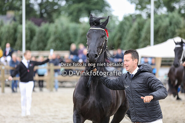 109. Meiske fan Dulve