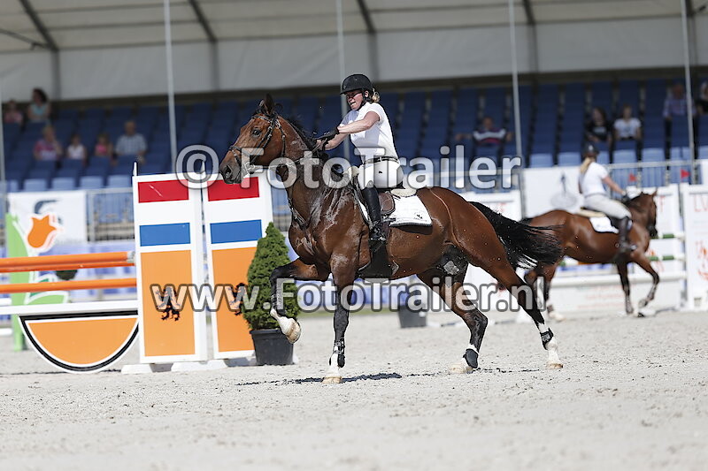 Mischa Everse - van de Kraats