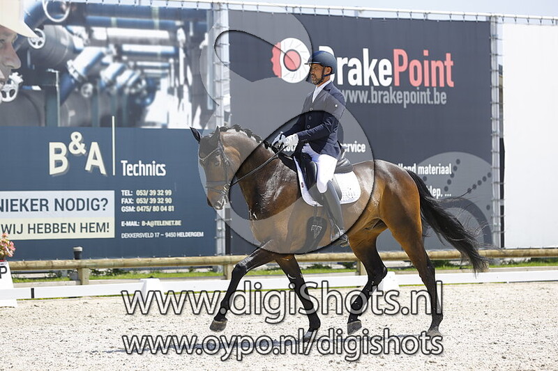 Sir Toto Begijnhoeve