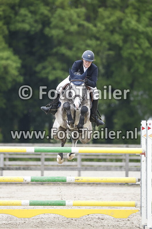 jeanine van den berg ten kate