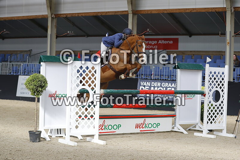 martine dimmendaal kempkes