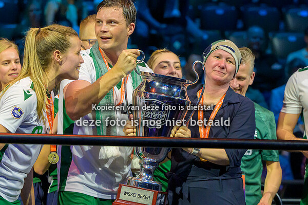 PKC/Vertom 1 - DVO/Transus 1 Finale