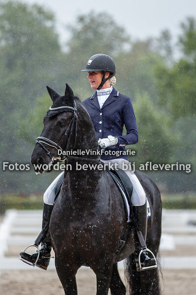 Marleen Glorie - Olbert B