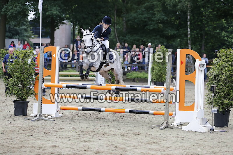 Philine Hooghiemstra