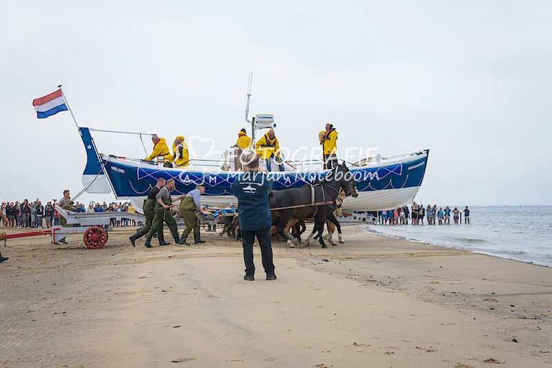 Evenementen op Ameland
