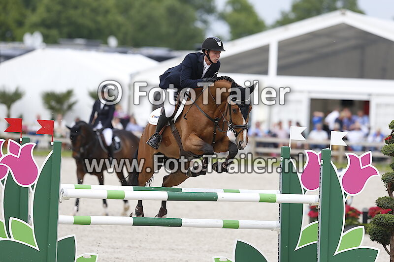 Hendrik Jan Schuttert