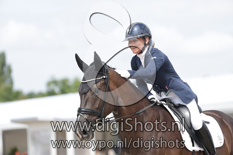 Slangerupgaards Saffron