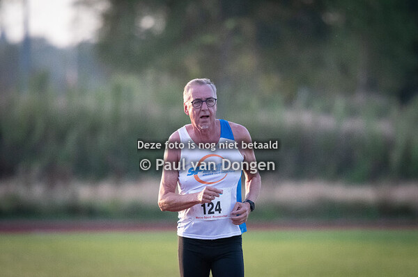 Avondwedstrijd AVR 2024