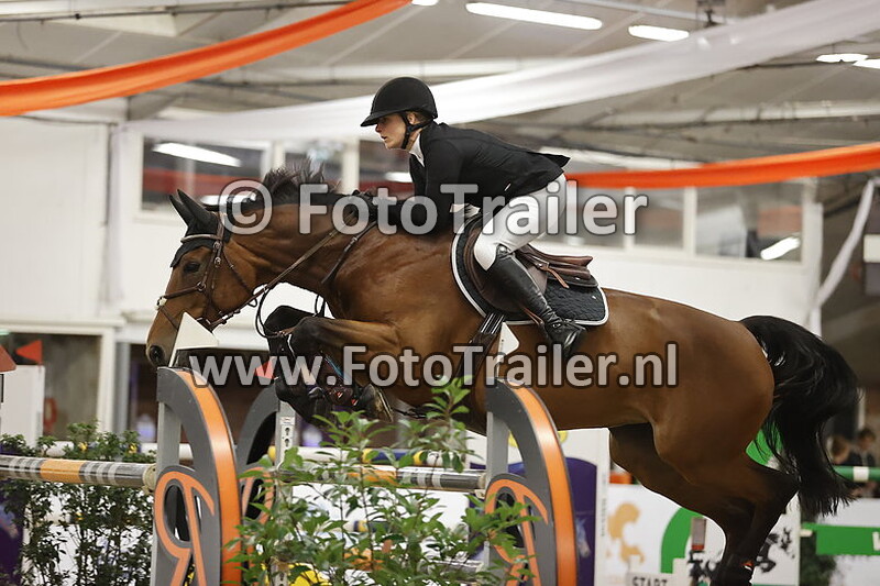 anneke niels van wijngaarden