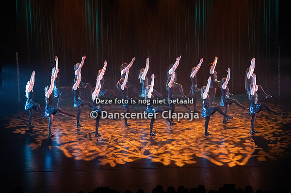 12) The strength of Ireland