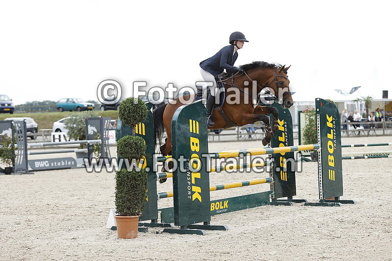 frederique broadwith