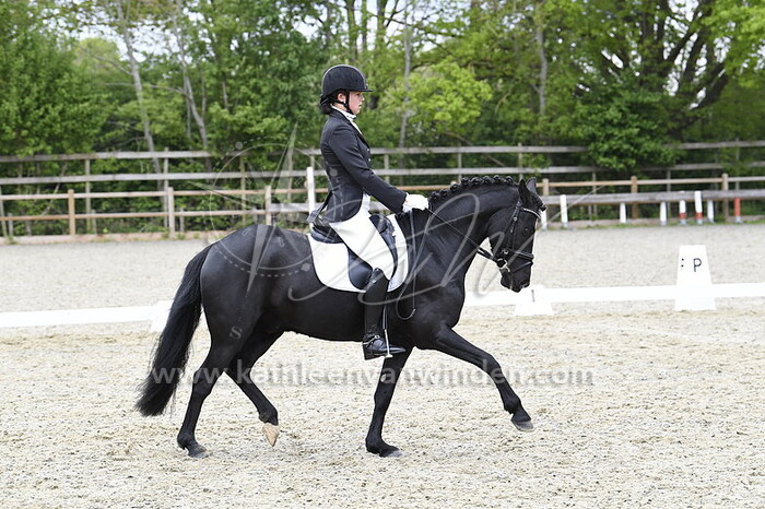 Jayda van den Boogert