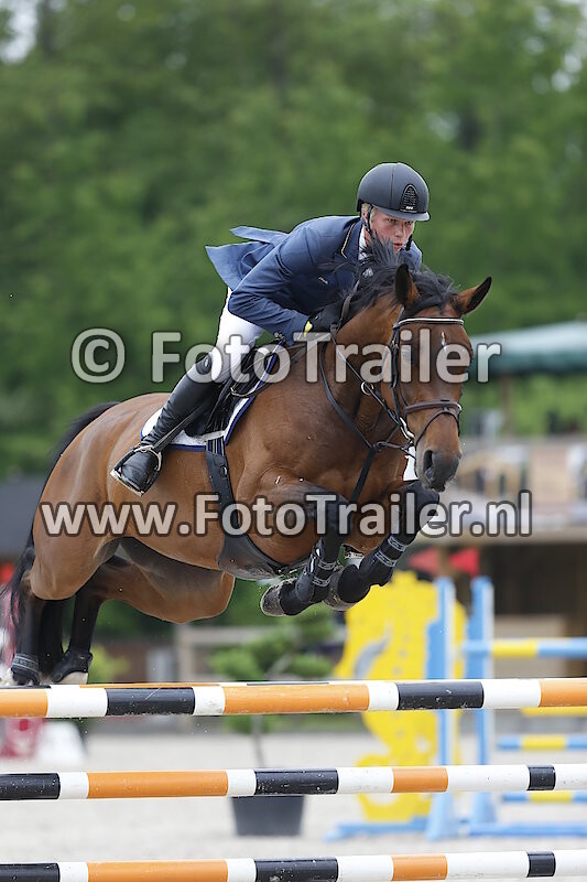 Dennis van den Brink