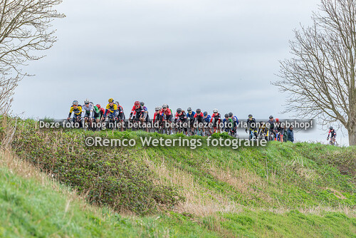 Ronde van Oud-Vossemeer 2024